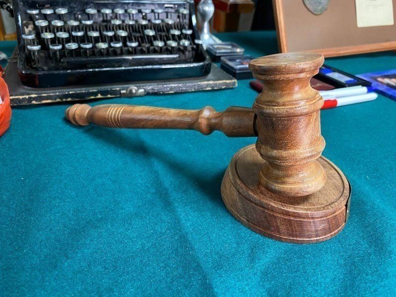 Курянин оштрафован за призывы к насилию в отношении военных