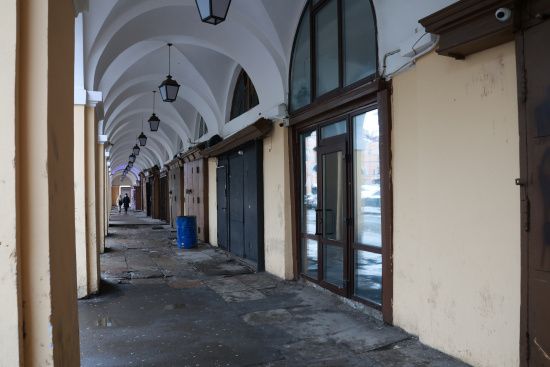 Выживание малых баров в Петербурге: новый закон ставит под угрозу бизнес