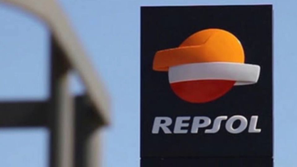 Repsol ��������� �������� ������� ������ ��������� ��������