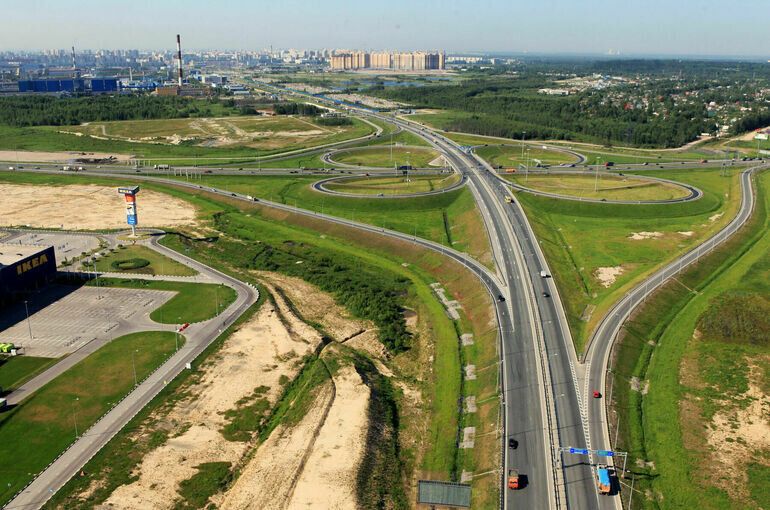 На российских автодорогах может появиться электронный реестр ограничений