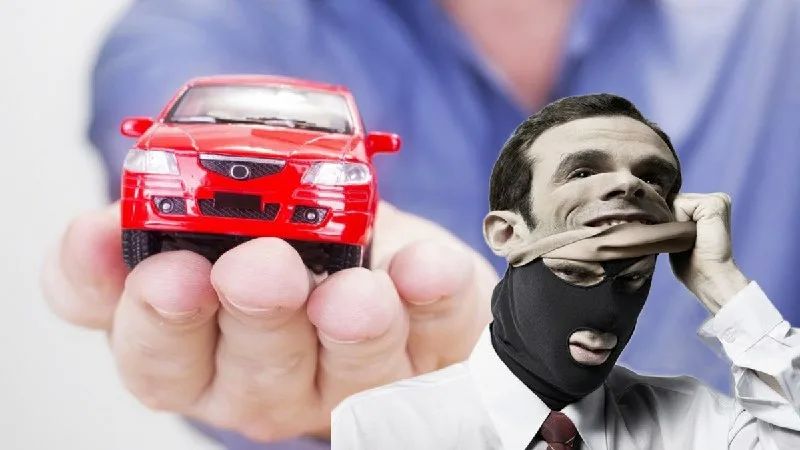 Как не попасться на крючок автомошенников: 5 главных вопросов к продавцу