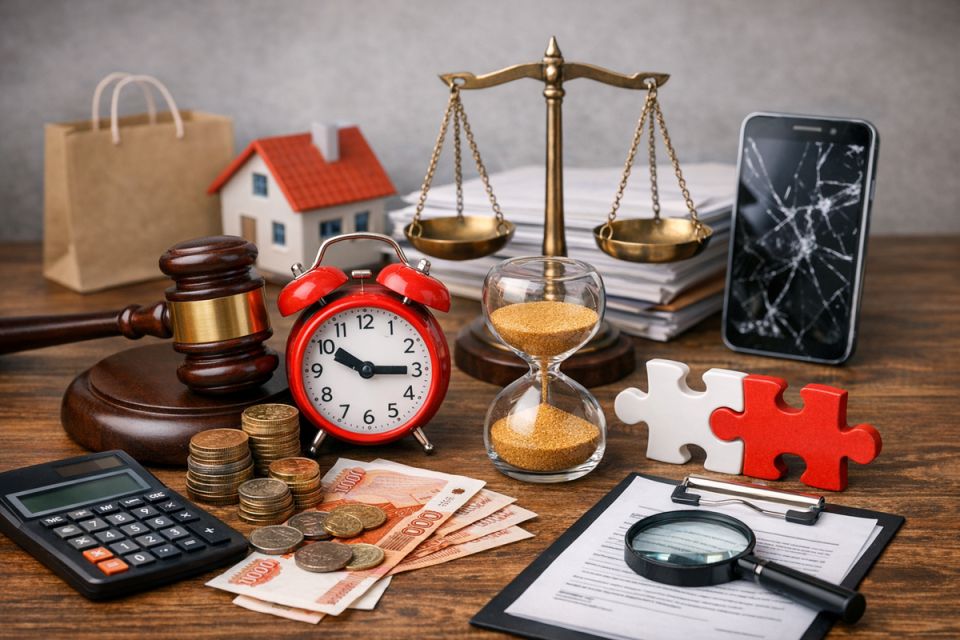 ������ �� ��� � 2026 ����: ��� ��������� ��� �������