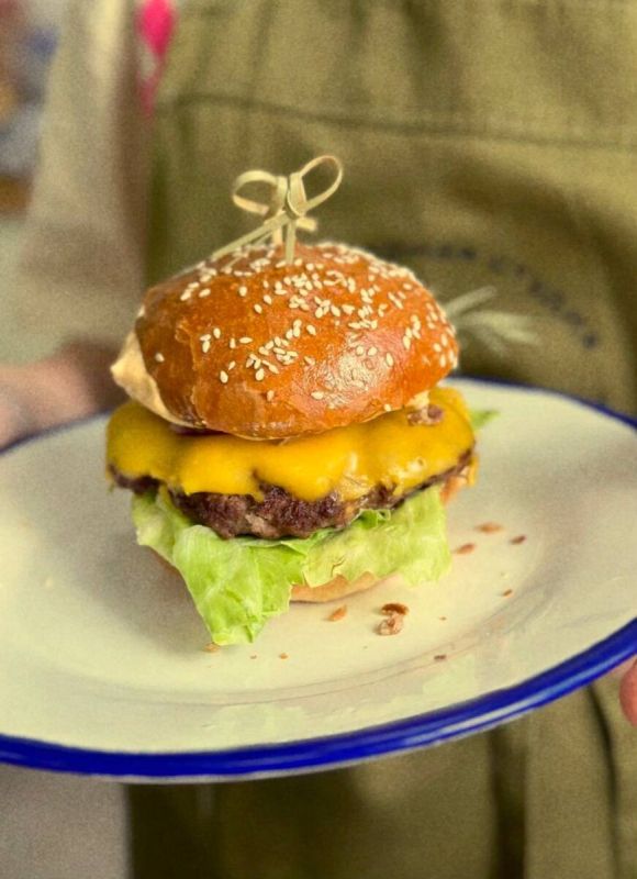 Утренние вкусы и привычка держать внимание: как кулинарные мастер?классы становятся частью дня