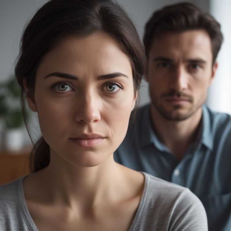 Запах чужих тайн и разрушение доверия в браке