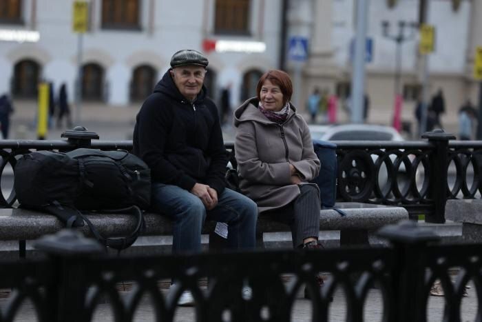 Уточнение пенсионного возраста и стажа: как оформить досрочный выход в 62 года