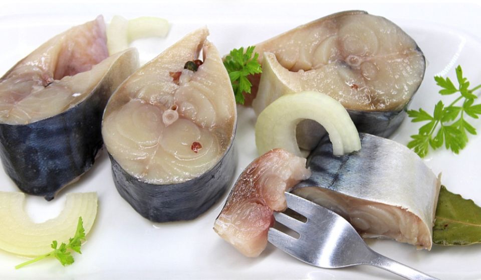 Скумбрия пряного посола в домашних условиях: простой способ сохранить вкус и аромат