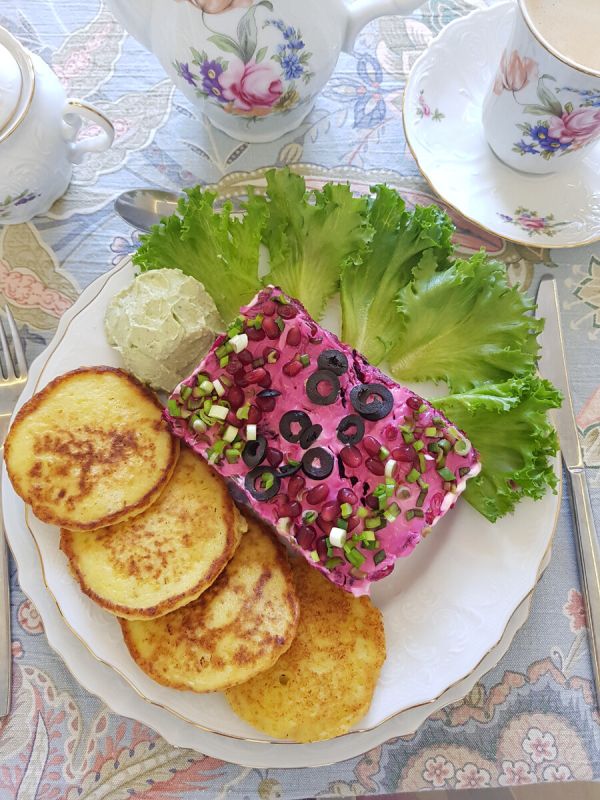 ����������� ������� � ������������� �������� � ������ ��� �����: ��������� ���������� ����� � ����������