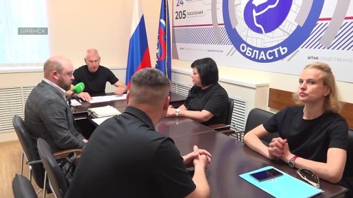 Строительство новой спортплощадки и капитальный ремонт дороги