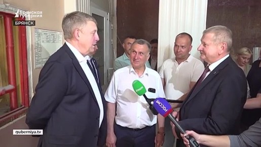 «События» от 6 июня 2025 года