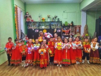 «Доброта и Любовь спасут Мир»