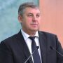 Александр Богомаз: Град, порывы ветра 15-18 м/с, грозы на территории Брянской области 8 июня 2025 года (данные Брянского ЦГМС)