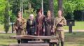 "ОНИ ПИСАЛИ ДЛЯ ЖИЗНИ" поэтический вечер- костер! _6.06.2025!