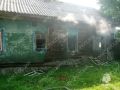 Пожар унес жизни двух человек в климовском селе