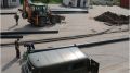 В Стародубе идут работы по замене водопроводной сети