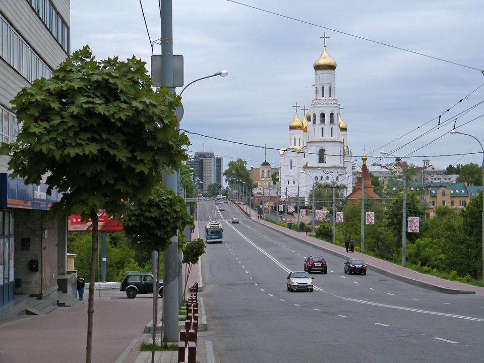 «Хочу выразить огромную благодарность Елене Геннадьевне Васильевой – врачу-педиатру Больницы №2 детской поликлиники