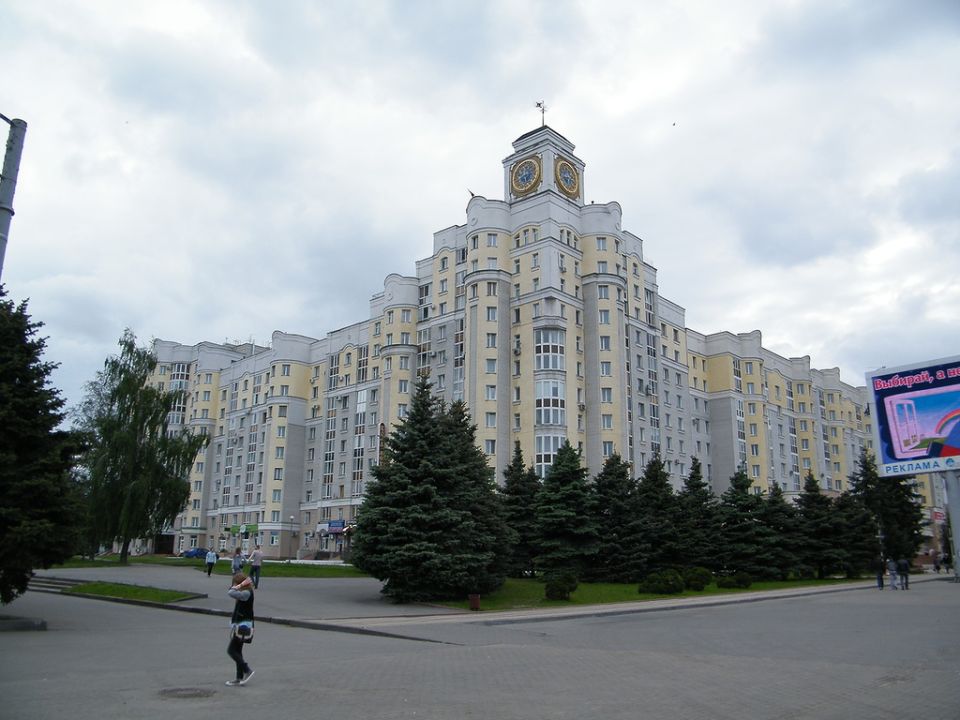 «Хочу выразить огромную благодарность врачу-педиатру детской поликлиники Брянской городской больницы №2, Васильевой Елене Геннадьевне! Она врач с Большой Буквы, знающая свое дело и очень внимательная к маленьким пациентам