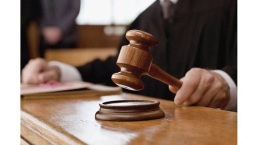 В Унече сбившего насмерть велосипедистку 19-летнего лихача осудили на шесть лет