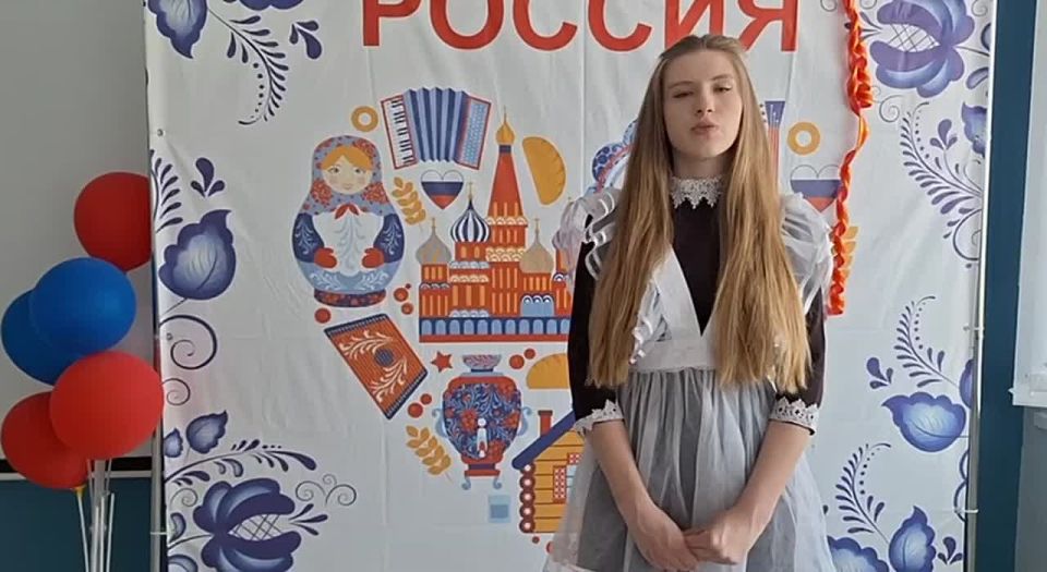 Выдающийся успех на ЕГЭ: ученица Супоневской школы №1 получила баллов по истории