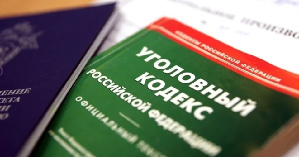 За совершение нескольких преступлений житель поселка Бытошь Дятьковского района Брянской области осужден к лишению свободы