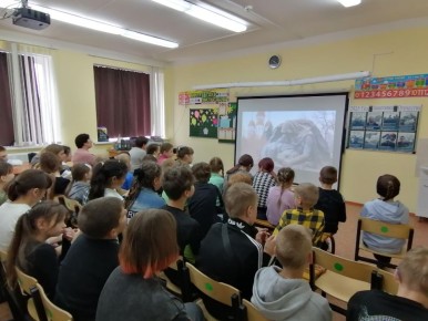 21 июня в нашем летнем лагере &quot;Солнышко&quot; на базе МБОУ «Сещинская СОШ им. К.Я. Поварова» прошел День памяти и скорби!