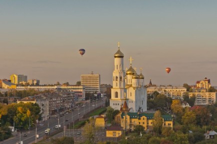 &quot;От улыбки станет всем светлей!&quot; Как мы отмечали День детского смеха в МБДОУ – детский сад №14 &quot;Рябинка&quot;