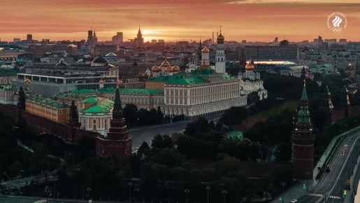 Сегодня, 23 июня, отмечается Международный олимпийский день