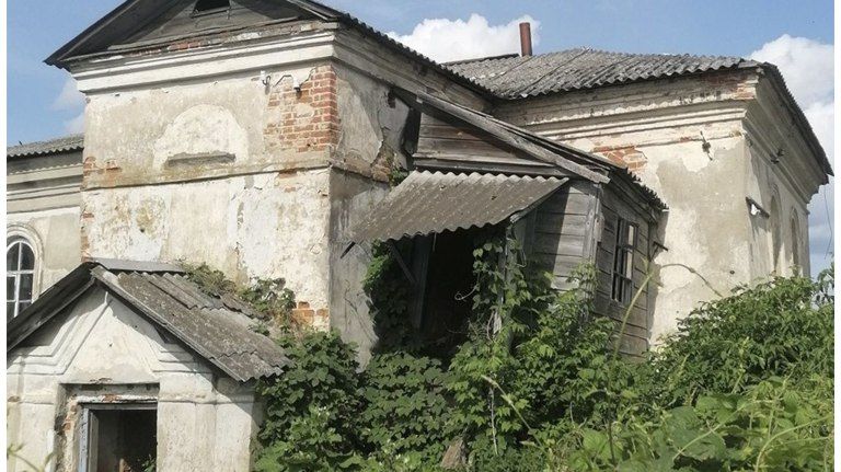 В Стародубе администрацию обязали ограничить доступ в заброшку