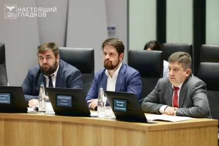 Транспортной безопасности приграничья — особое внимание