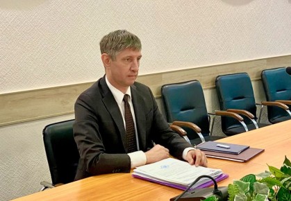 21 июня 2025 года состоялась Конференция Регионального отделения Социалистической политической партии «СПРАВЕДЛИВАЯ РОССИЯ – ПАТРИОТЫ – ЗА ПРАВДУ» в Брянской области по вопросу выдвижения кандидата на должность Губернатора...
