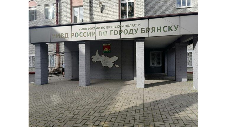 В Брянске за неделю полицейские раскрыли 67 преступлений