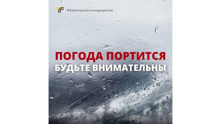 Жителей Брянщины предупреждают о грозе и порывистом ветре