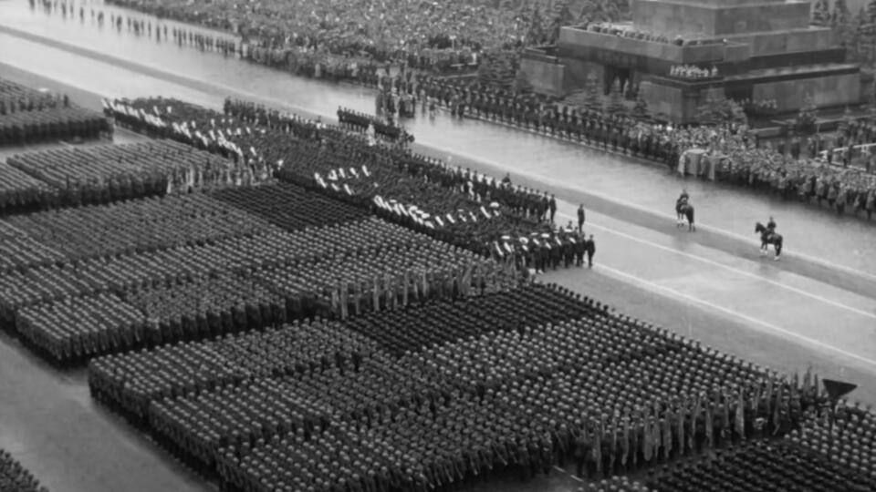 Ровно 80 лет назад, 24 июня 1945 года, на Красной площади Москвы состоялся исторический Парад Победы! Это грандиозное событие стало ознаменованием победоносного завершения Великой Отечественной войны, которую советский народ...