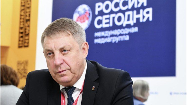 Брянщине на восстановление после атак ВСУ понадобится 40 млрд рублей - Богомаз