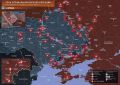 Хроника специальной военной операции