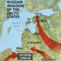 Юлия Витязева: Сказка на ночь. Страшная!. «Вторжение РФ в страны Балтии и оккупация Литвы, Латвии и Эстонии: возможен сценарий нападения России на страны НАТО. Главная задача Кремля - изолировать страны Балтии от поддержки...