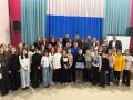 Александр Исаев: Дорогая молодежь Климовского района! Сердечно поздравляю вас с Днем молодежи – праздником дерзких мечтаний, неукротимой энергии и светлых надежд!