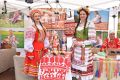 Образцовый хореографический ансамбль «Солнышко» МБУК «Городской Дворец культуры имени Д.Н.Медведева», художественный руководитель Брянского городского эстрадного оркестра, директор Брянской областной филармонии Максим...