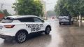 Трезвые, свободные и сильные водители устроили автопробег в Брянске