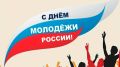 Павел Валяев: Дорогие жители Дятьковского района!