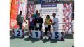 Брянские спортсмены завоевали семь золотых наград на Кубке чемпионов по параатлетике