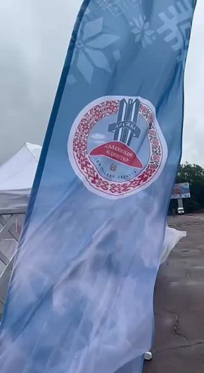 Спасибо коллегам, которые сегодня работают в городе Гомеле Республики Беларусь на Международном фестивале &quot;Славянское единство&quot;, и представляют Народное творчество Брянщины со всей яркостью и колоритом