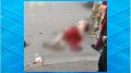 В Брянске раненного во время атаки дрона ВСУ спасли очевидцы