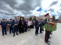 Сегодня в Брянске торжественно отмечают День партизан и подпольщиков