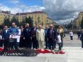 Национальные диаспоры Брянской области приняли участие в праздновании Дня партизан и подпольщиков