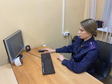Житель Унечского района осужден за убийство своей матери (ч. 1 ст. 105 УК РФ)