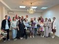 Золотая свадьба семьи Иващенко!