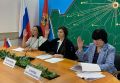 Состоялось очередное заседание Избирательной комиссии Брянской области