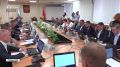 Брянскому государственному краеведческому музею передадут землю для создания Мемориального комплекса «Дулаг-142»