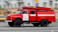В Брянской области за выходные произошло 8 техногенных пожаров, один со смертельным исходом