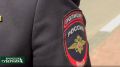 Брянские полицейские проверили поднадзорный контингент